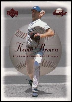 111 Kevin Brown